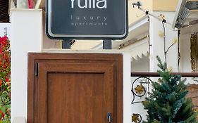 Yulia Luxury Apartments